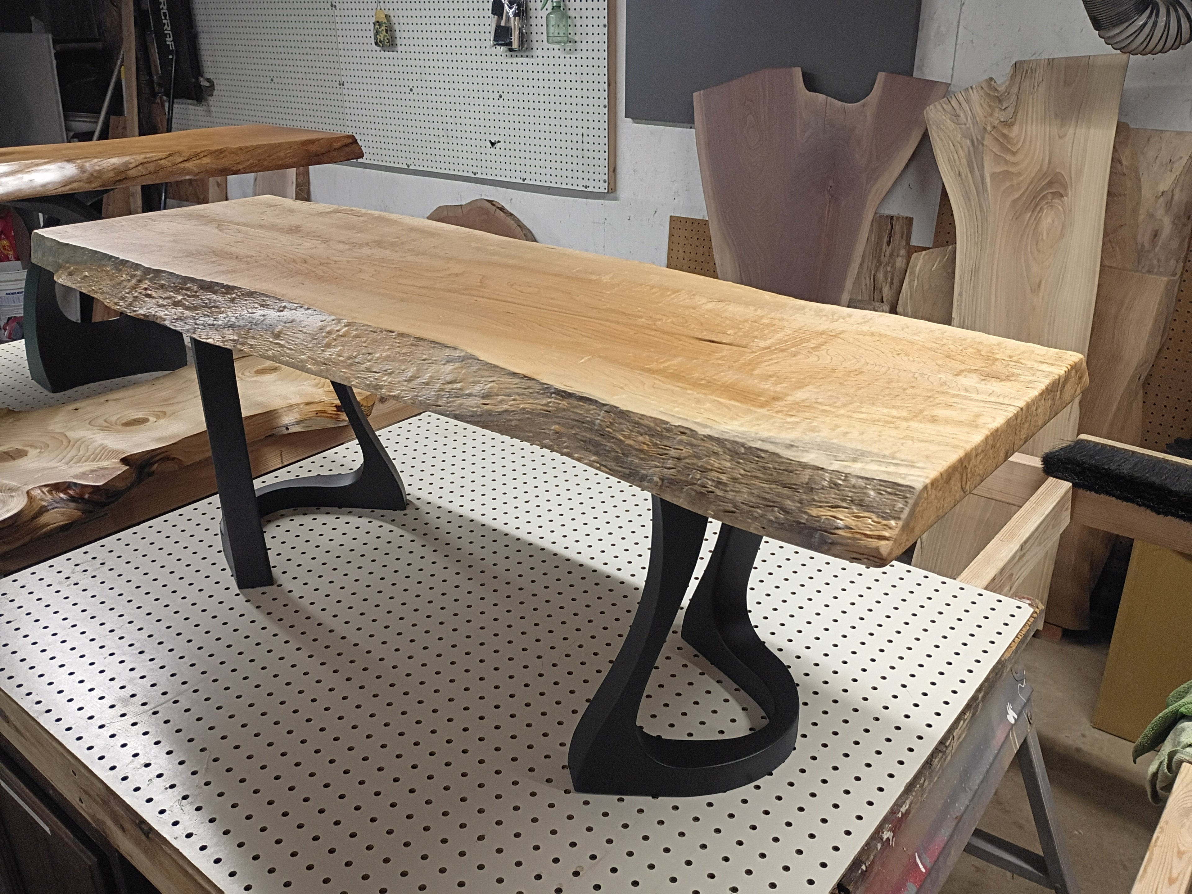 Sycamore Coffee Table