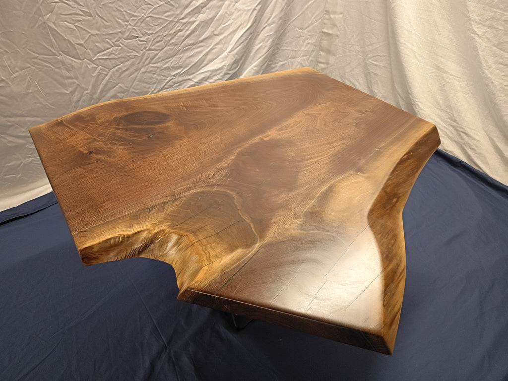 Walnut Coffee Table