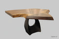 Walnut Coffee Table