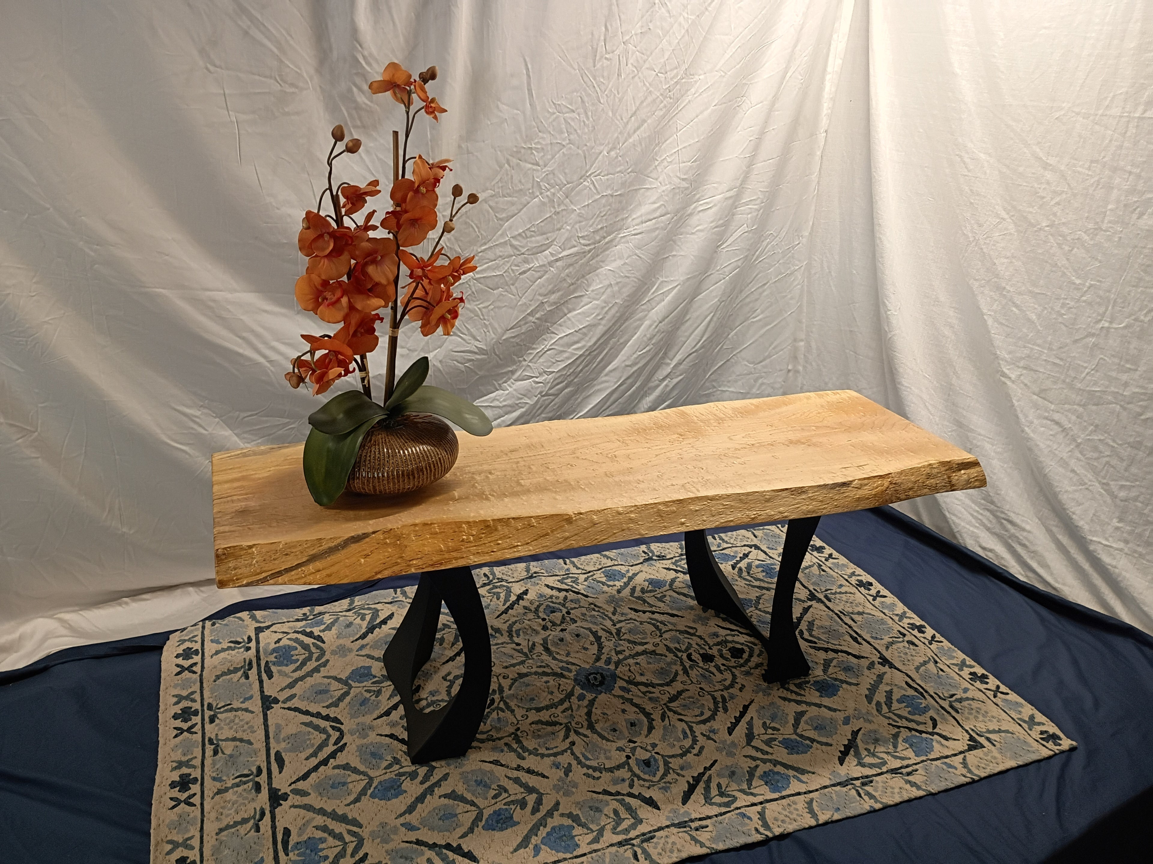 Sycamore Coffee Table