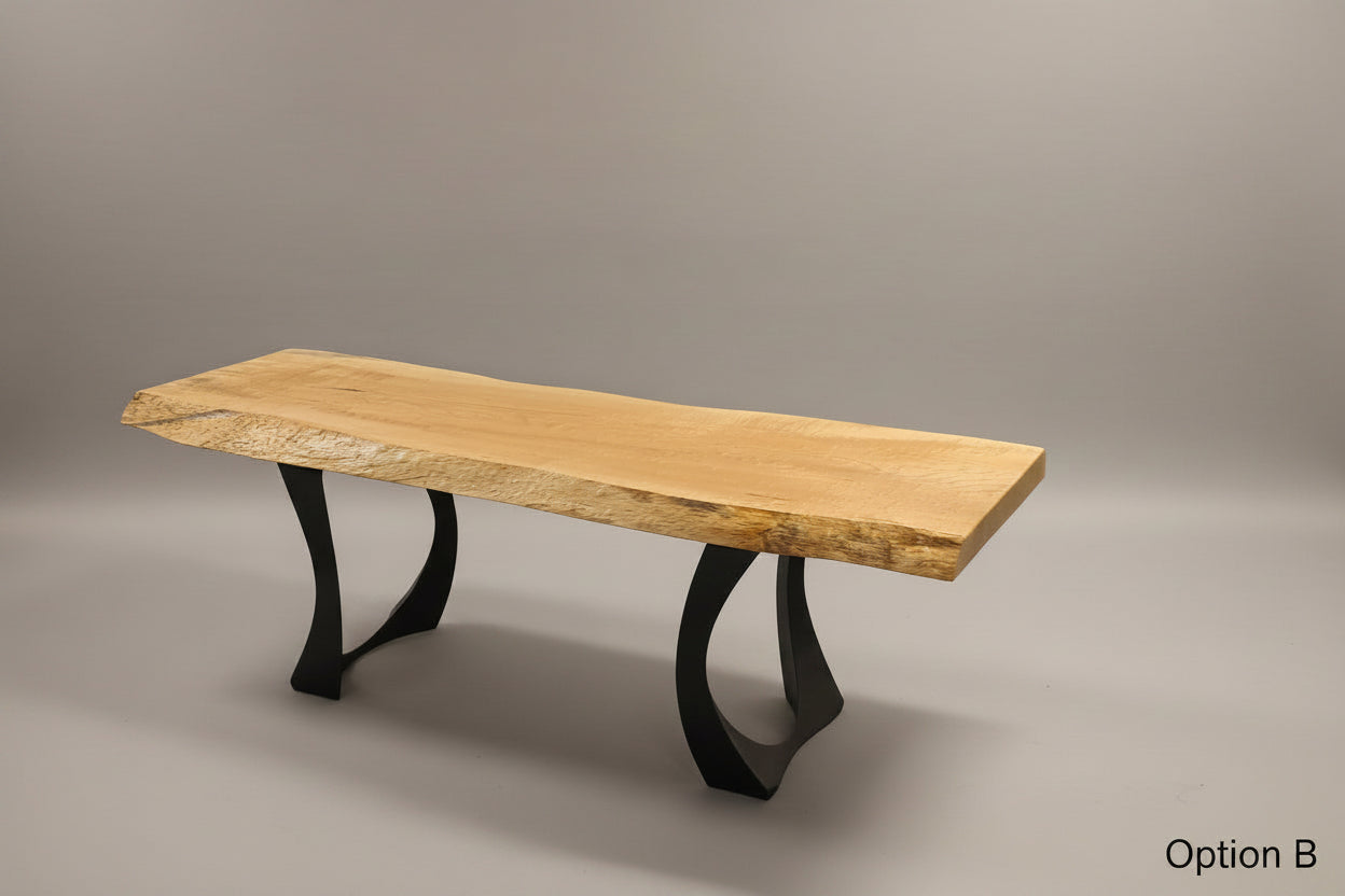 Sycamore Coffee Table