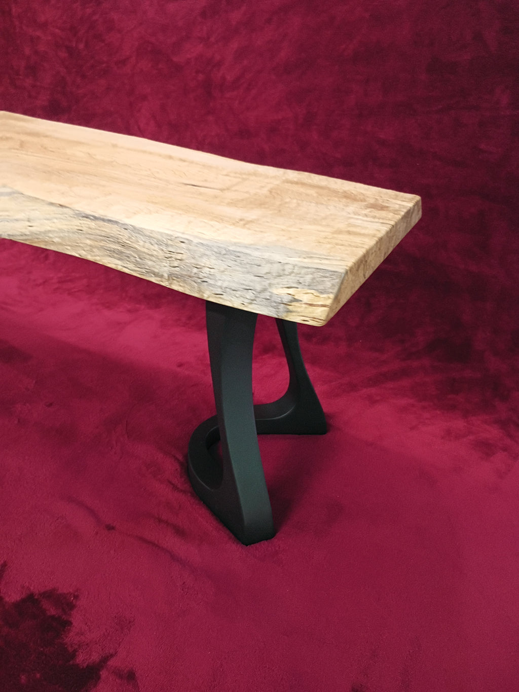 Sycamore Coffee Table