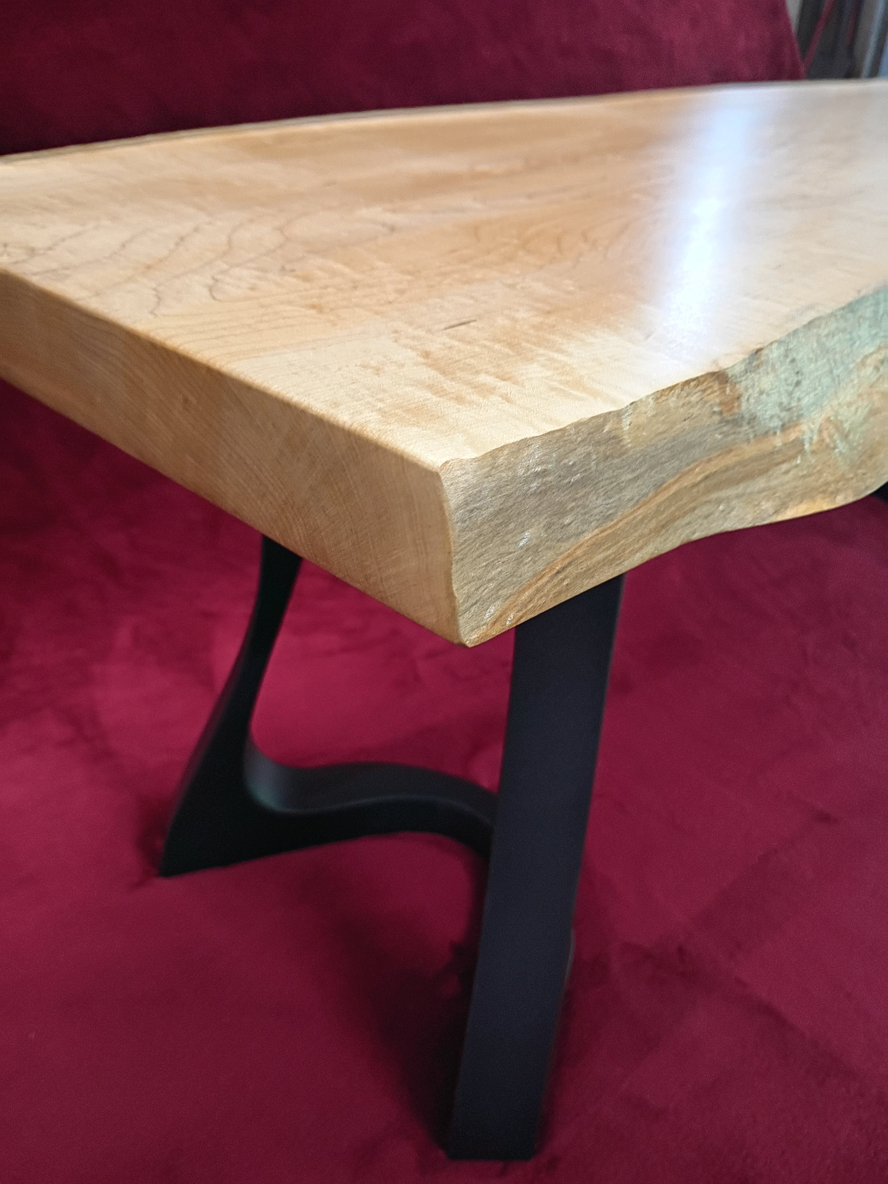 Sycamore Coffee Table