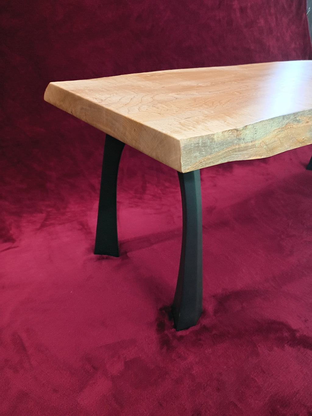 Sycamore Coffee Table