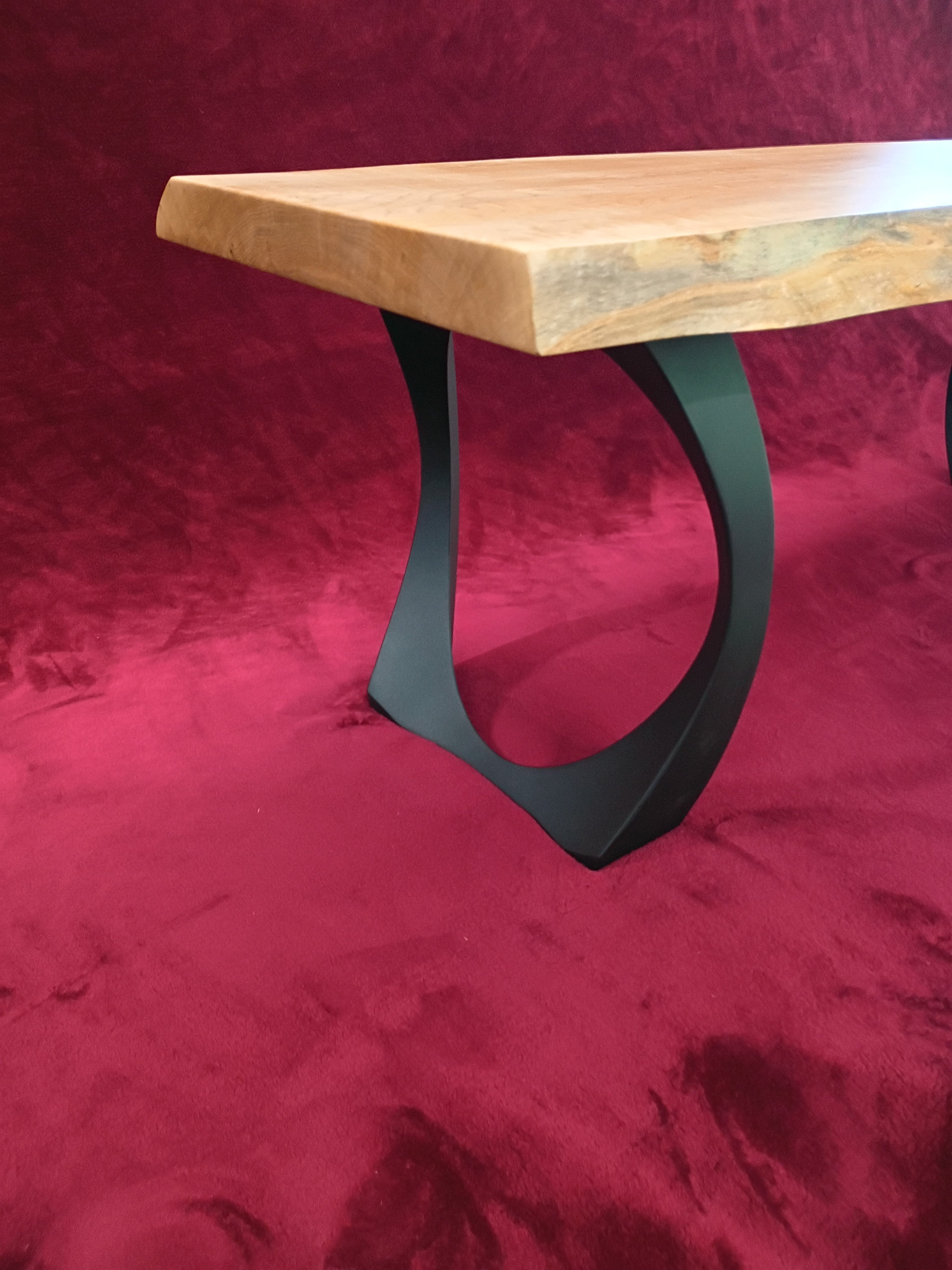 Sycamore Coffee Table