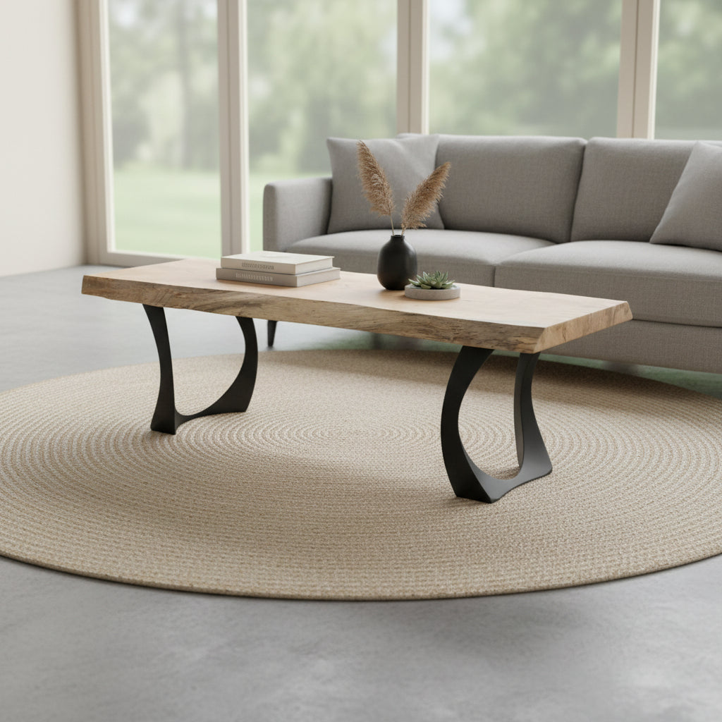 Sycamore Coffee Table