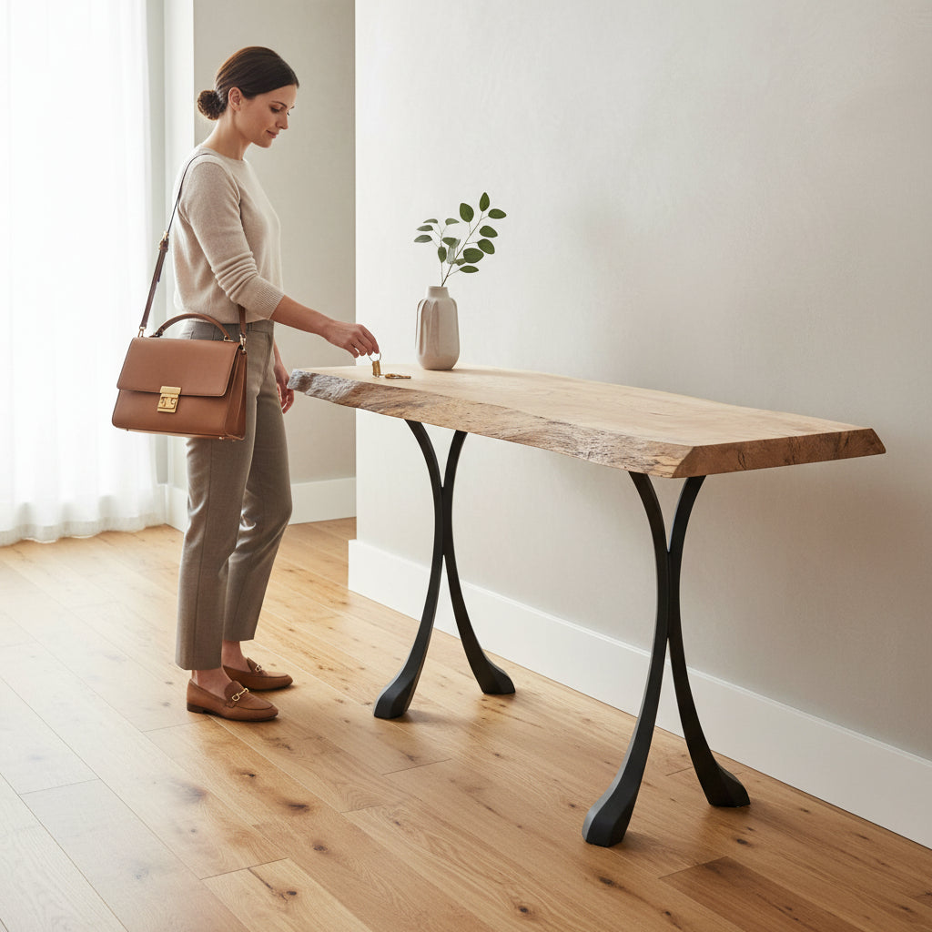 Sycamore Coffee Table