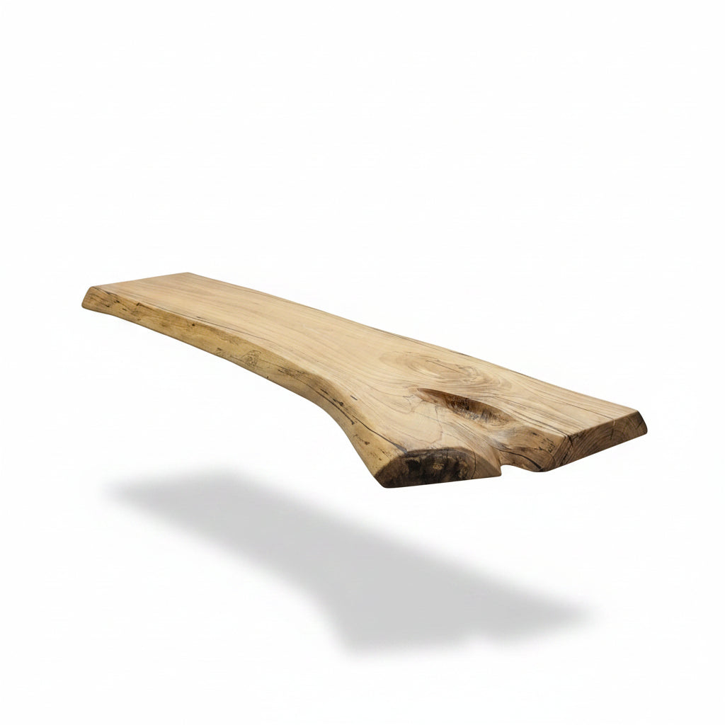 Hackberry Consol Table