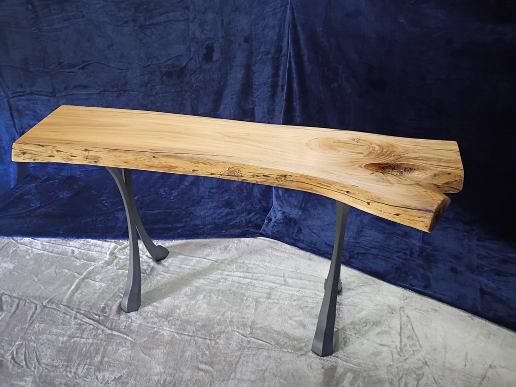 Hackberry Consol Table