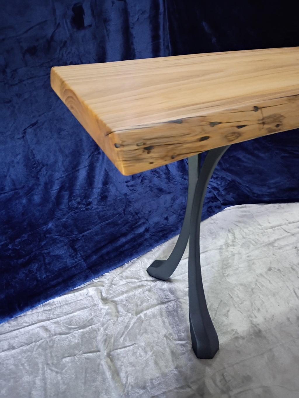 Hackberry Consol Table