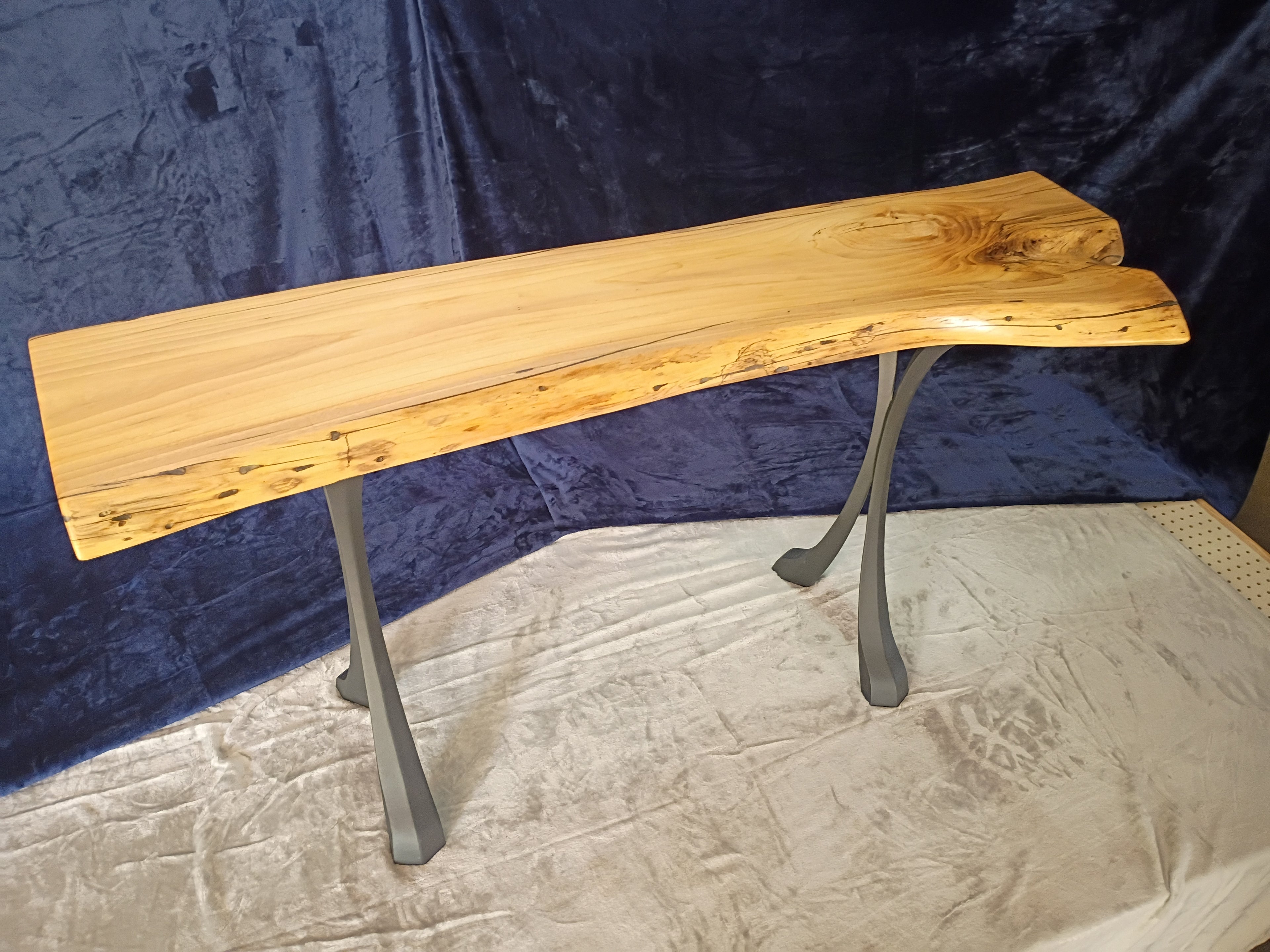 Hackberry Consol Table