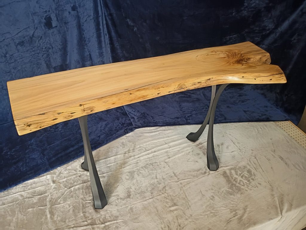 Hackberry Consol Table