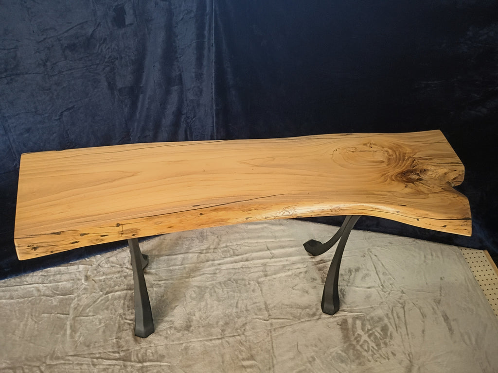 Hackberry Consol Table