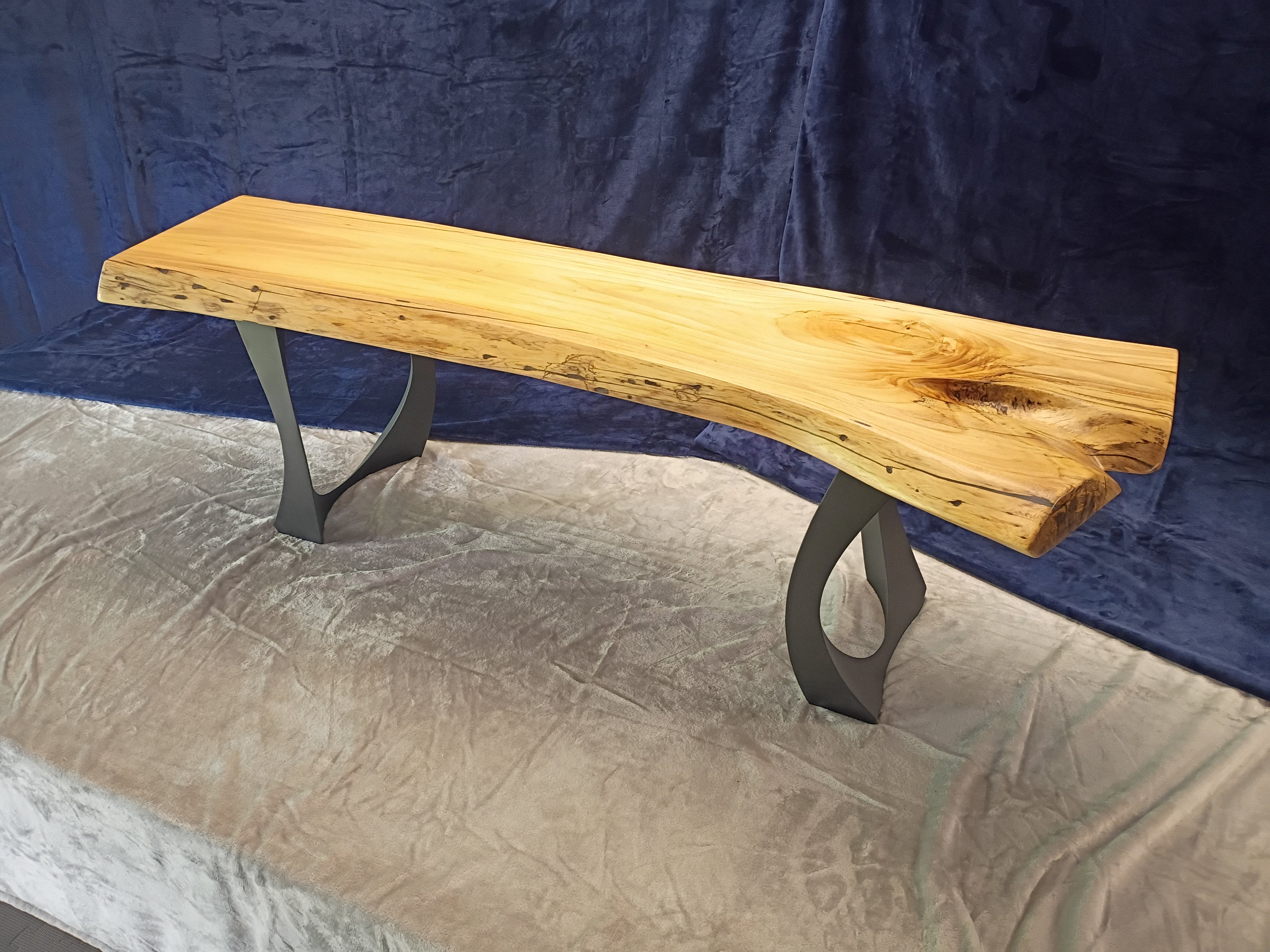 Hackberry Consol Table
