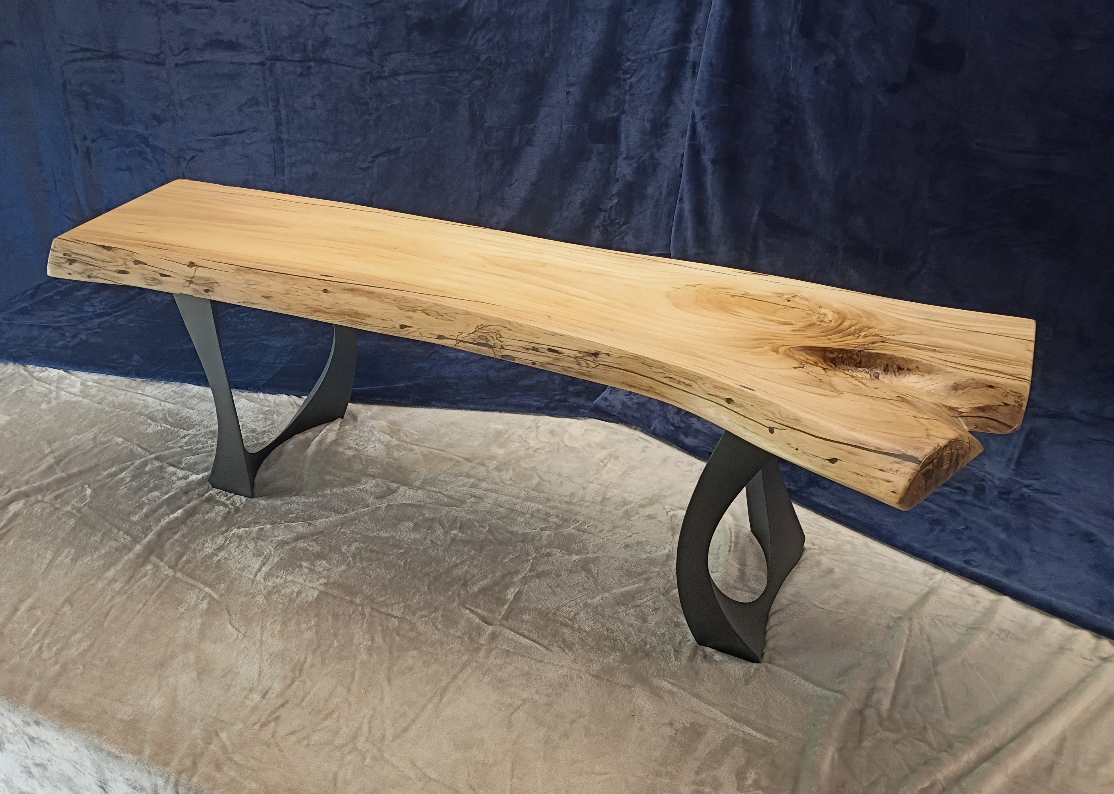 Hackberry Consol Table