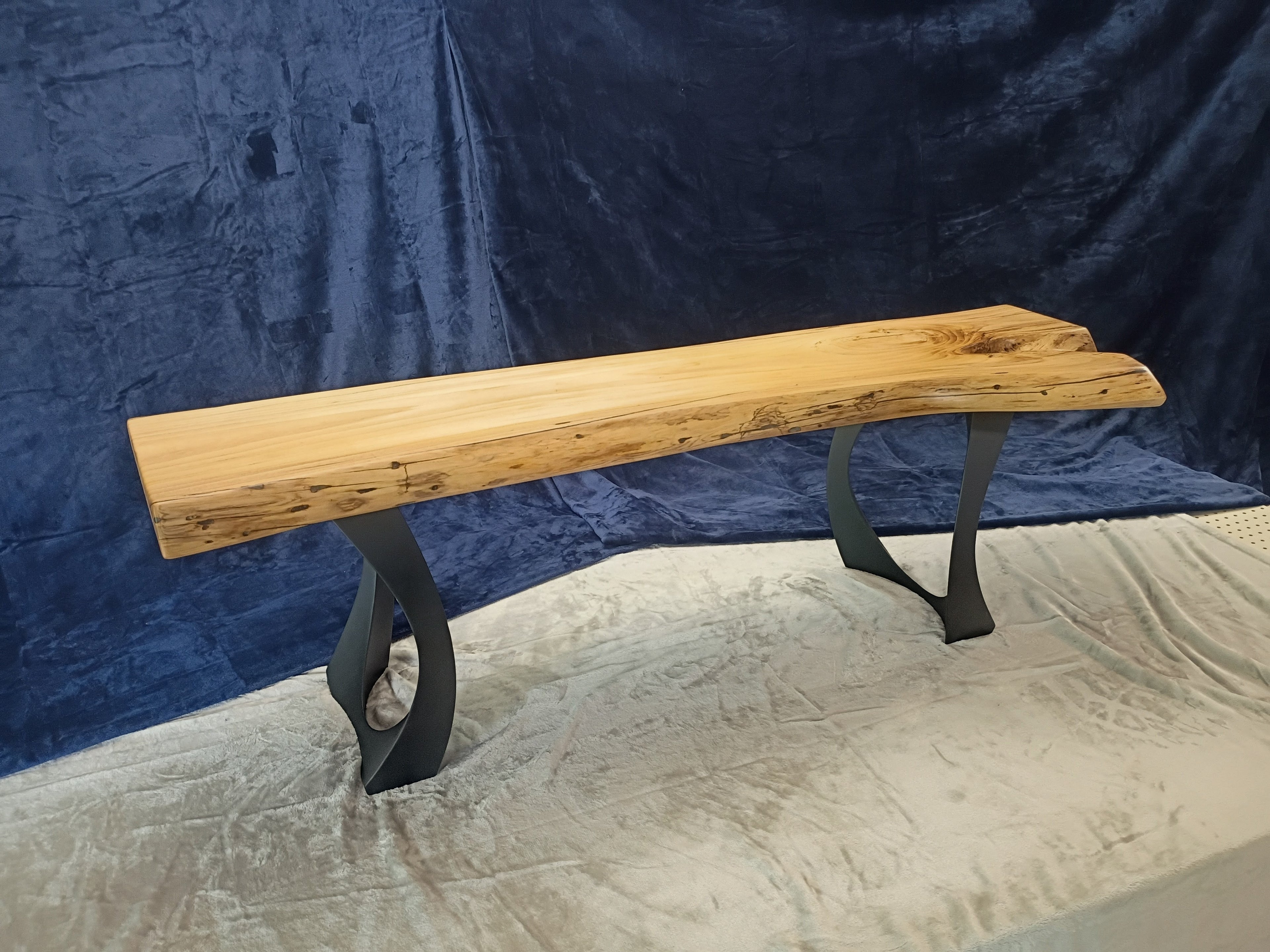 Hackberry Consol Table