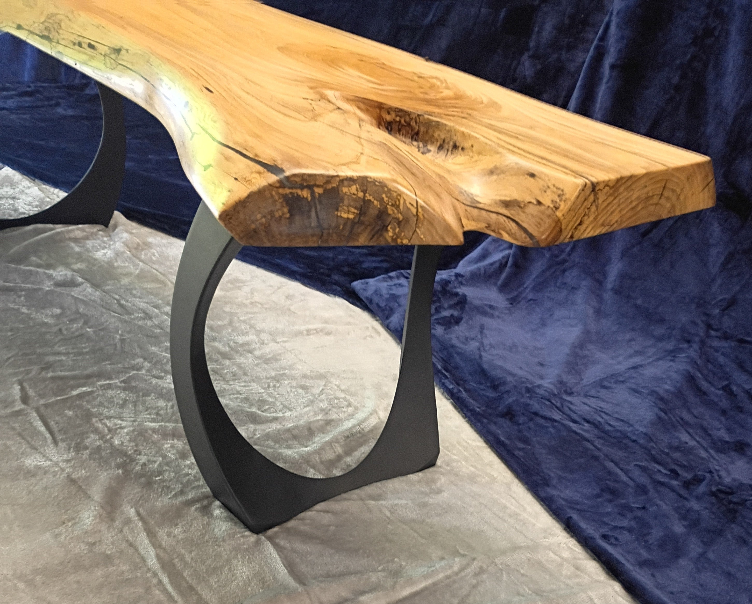 Hackberry Consol Table