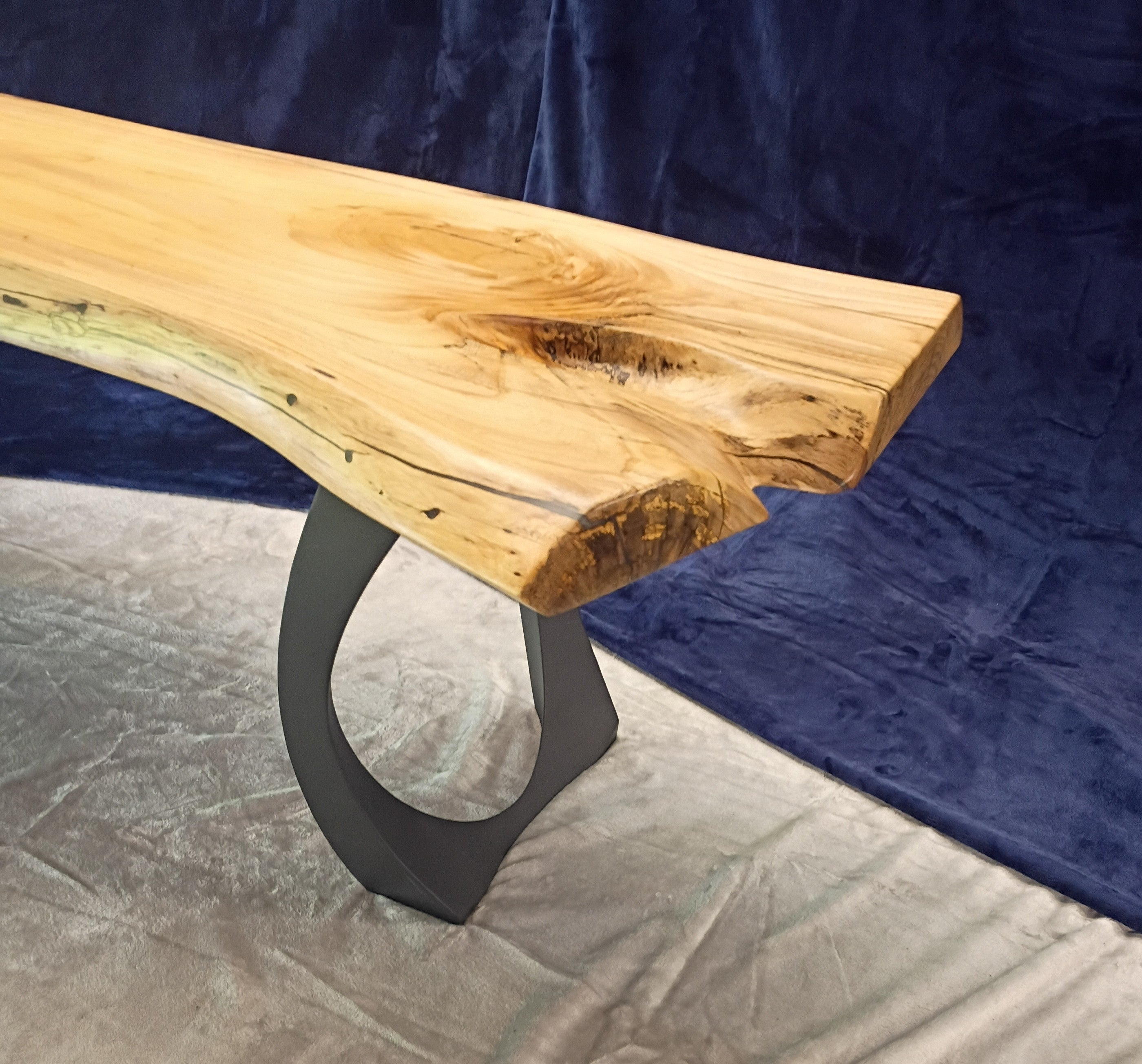 Hackberry Consol Table