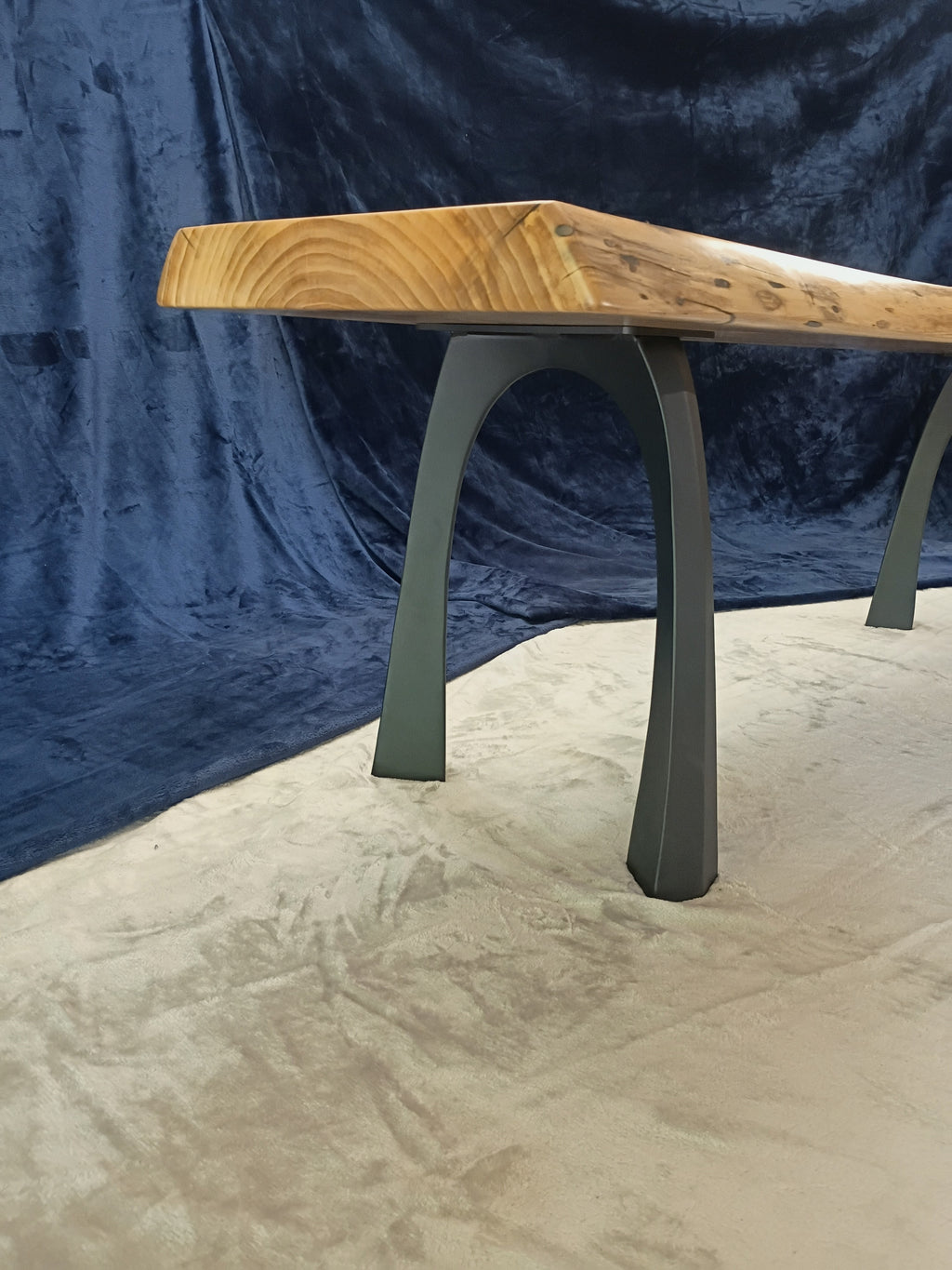 Hackberry Consol Table