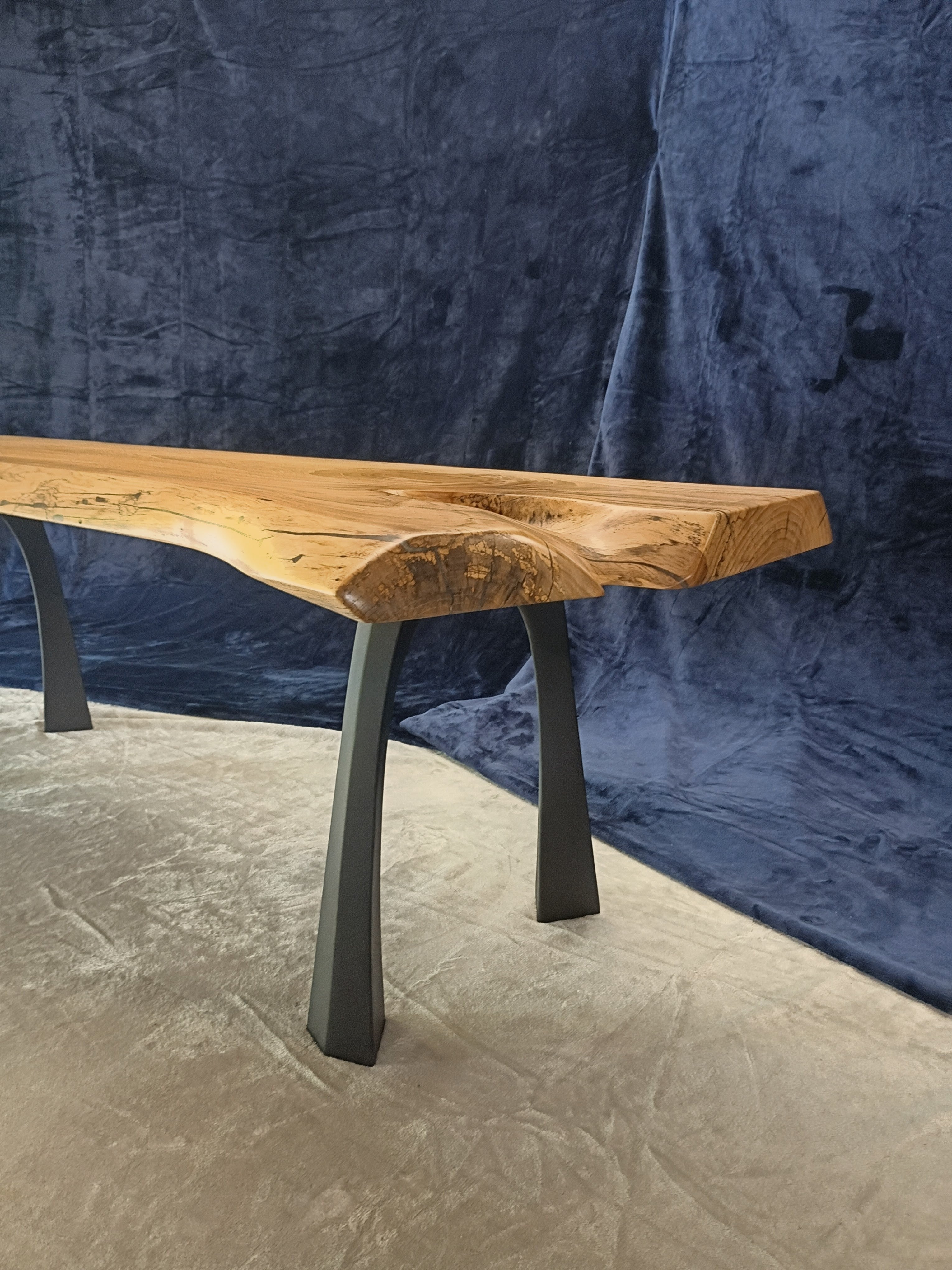 Hackberry Consol Table