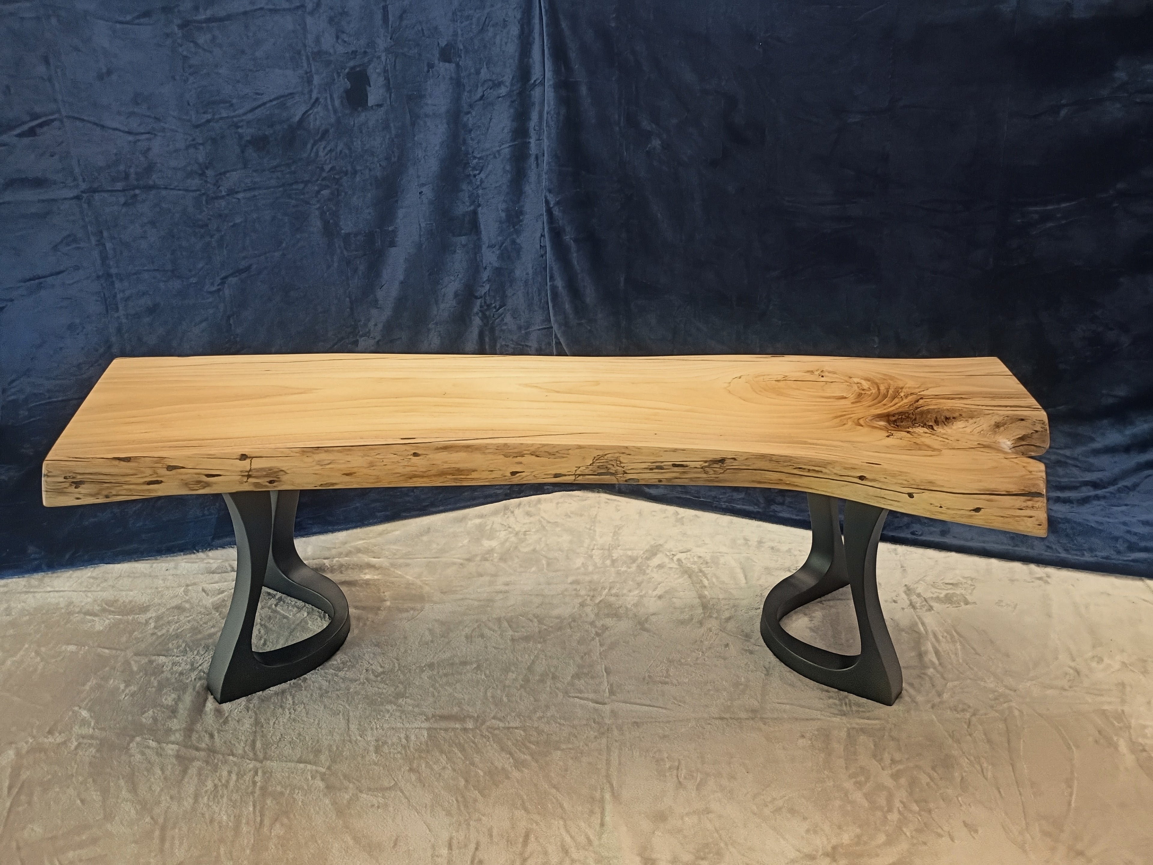 Hackberry Consol Table