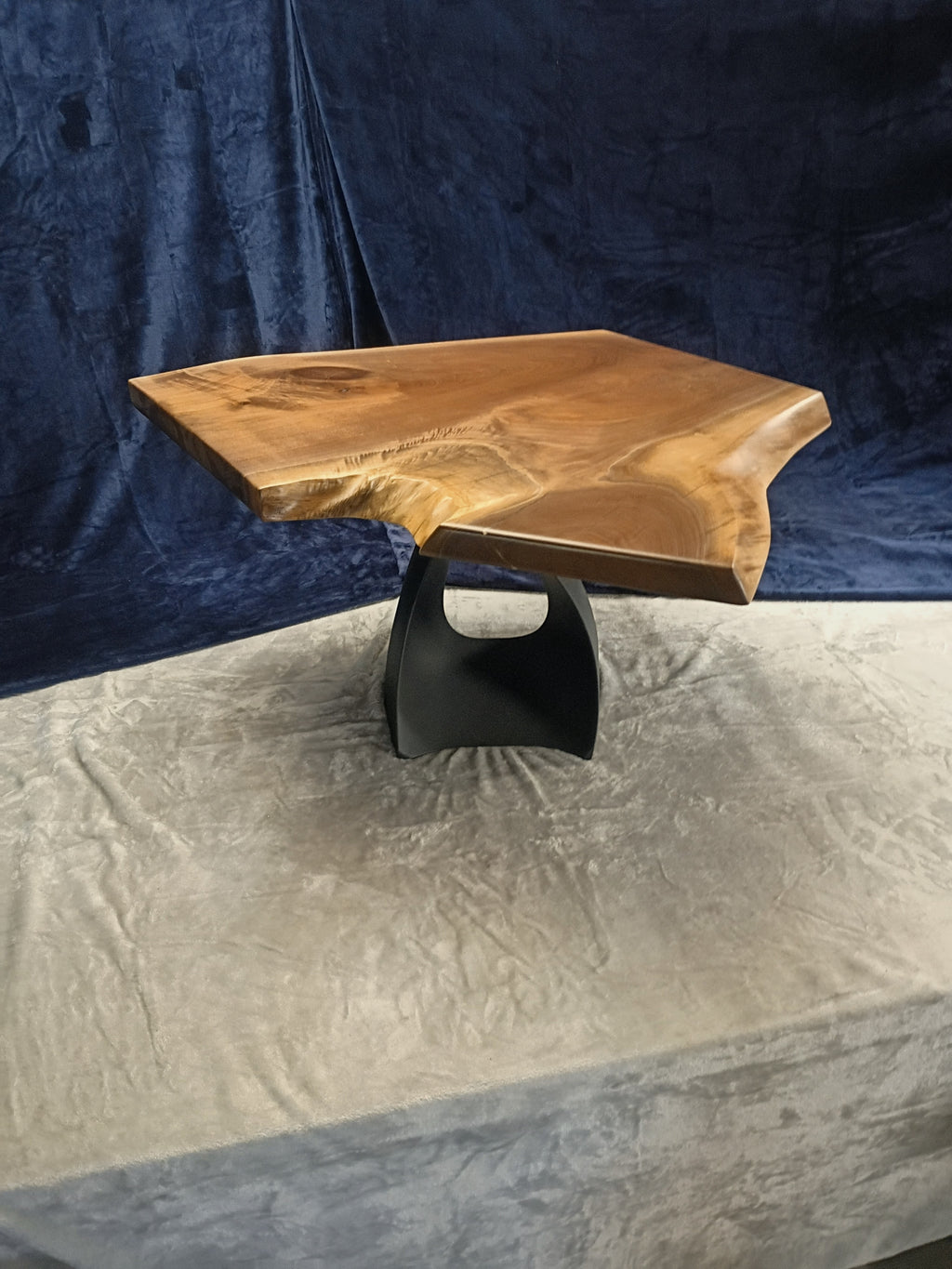 Walnut Coffee Table