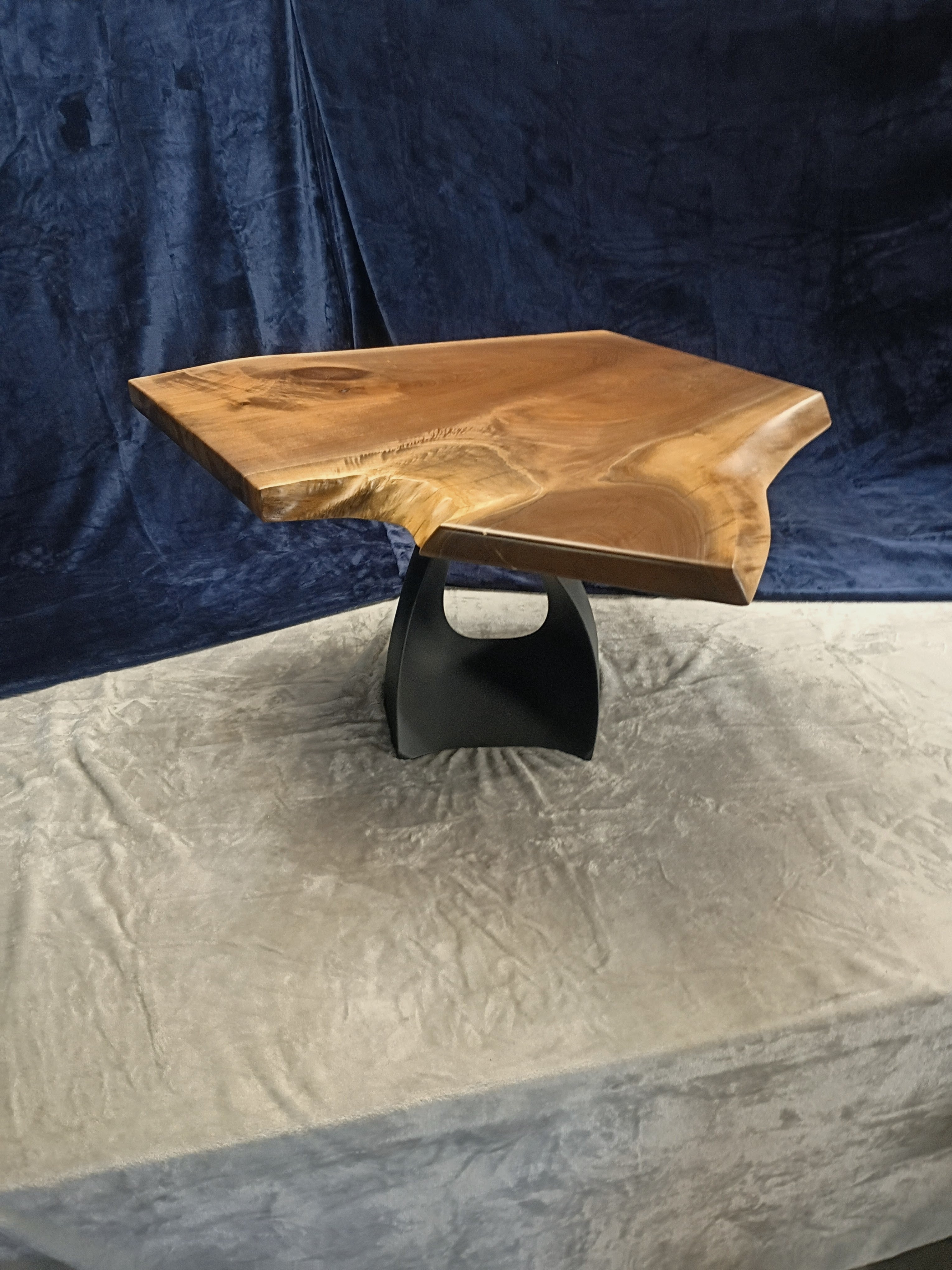 Walnut Coffee Table