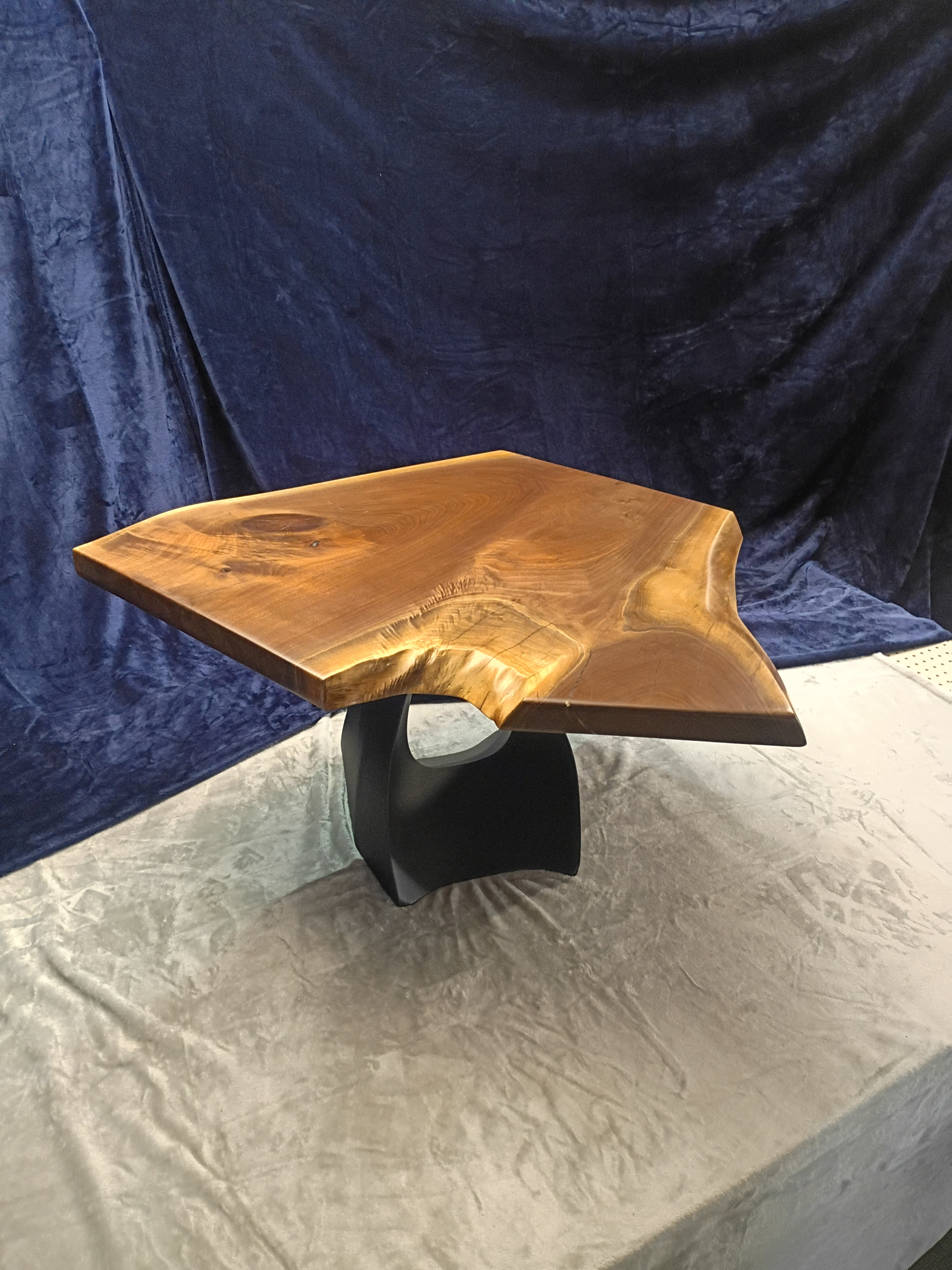 Walnut Coffee Table