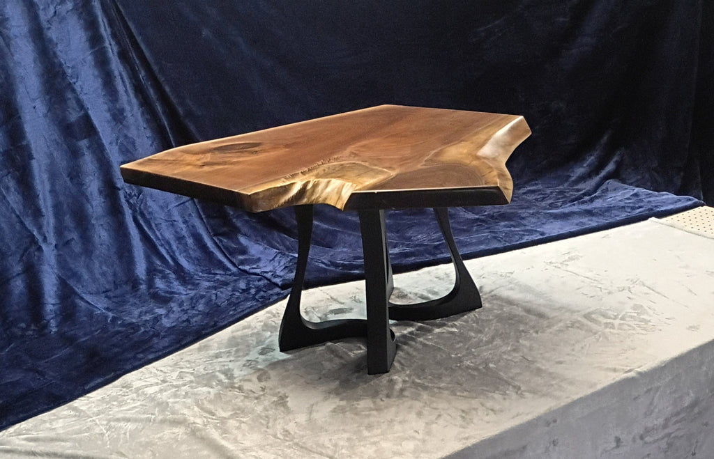 Walnut Coffee Table