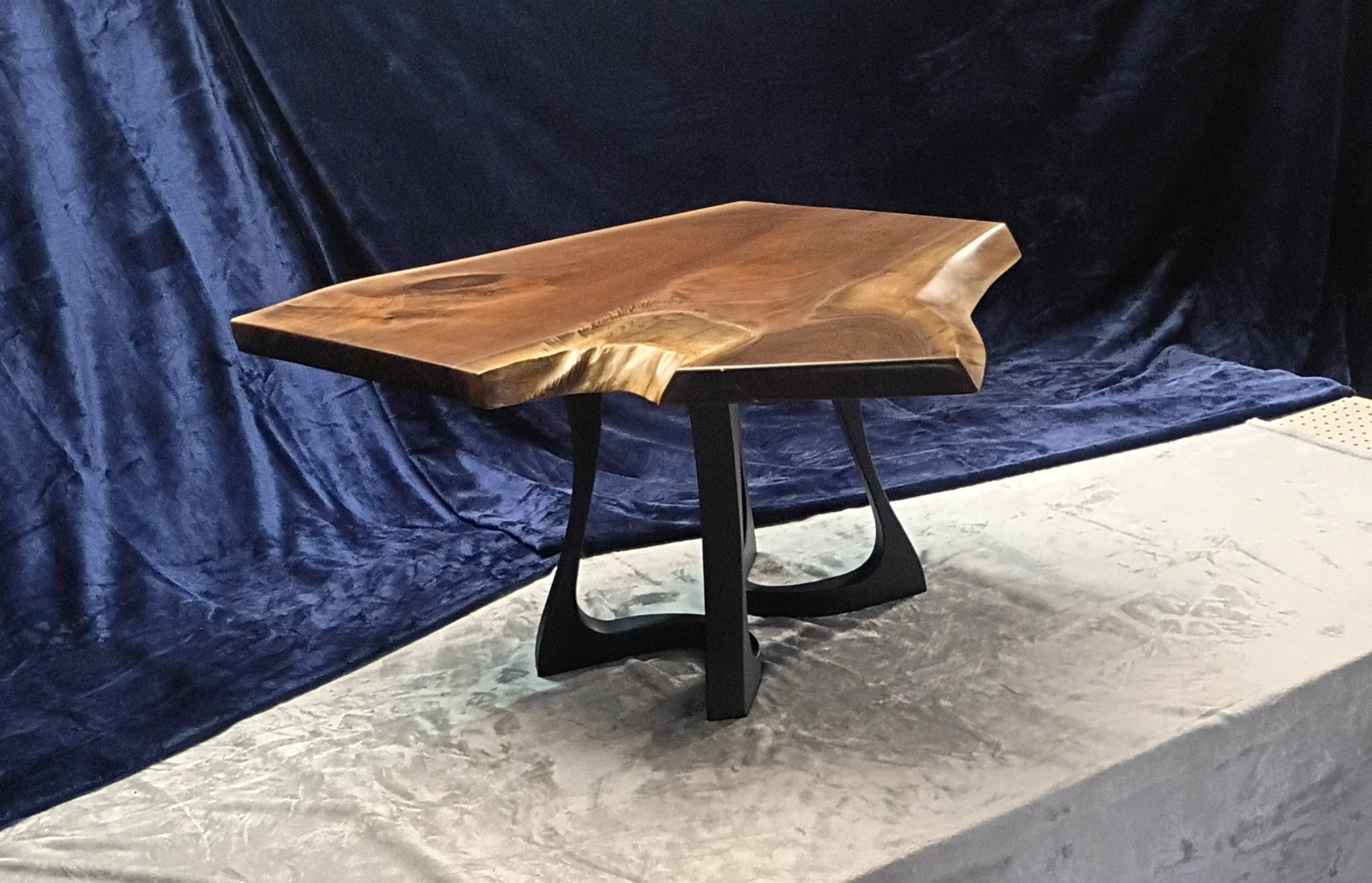 Walnut Coffee Table
