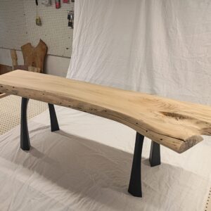 Hackberry Sofa Table