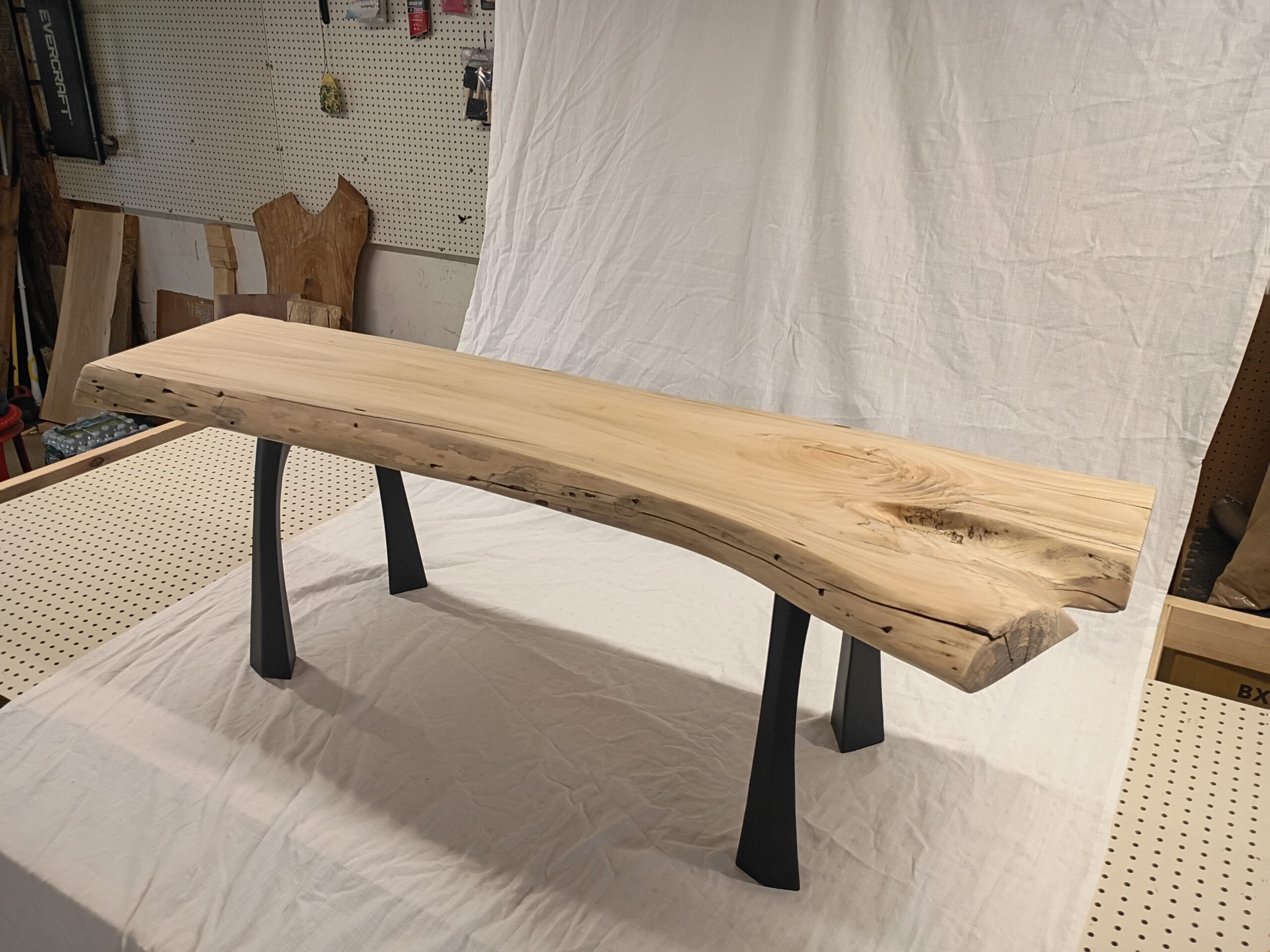 Hackberry Sofa Table