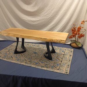Sycamore Coffee Table